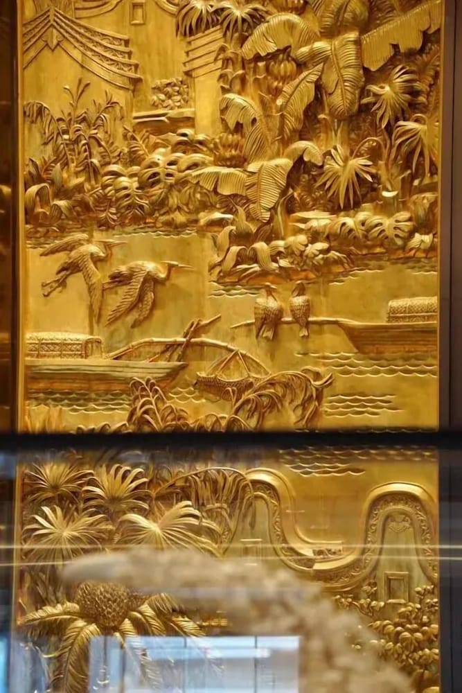 Hotel Canton Hotel Beijing
