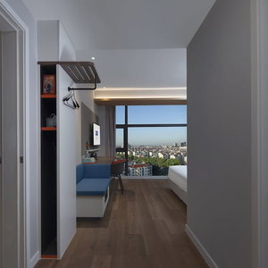 Hotel Holiday Inn Express Shanghai Qingpu New City By Ihg cazare Xiayang