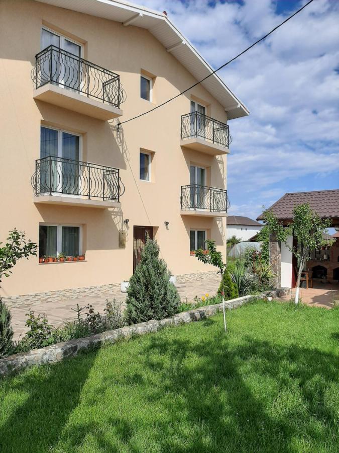 Hotel Roman Costinesti