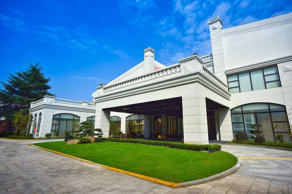 Hotel Xijiao State Guest Hotel