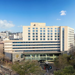 Hotel Sunworld Hotel Beijing Wangfujing cazare Chaowai