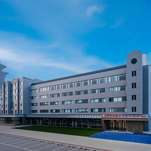 Hotel Hilton Garden Inn Beijing Asian Games Village cazare Jiayin