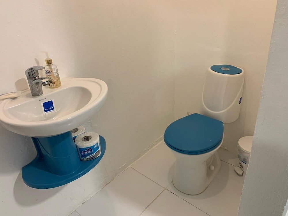 Hotel Residencia Katya