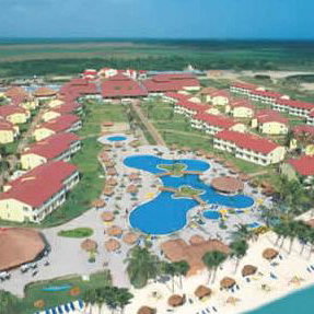 Sejur Bahia Principe Grand La Romana vacanta La Romana