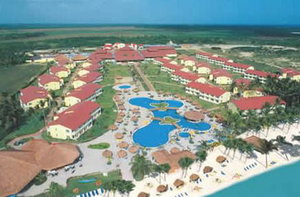 Hotel Bahia Principe Grand La Romana cazare La Romana