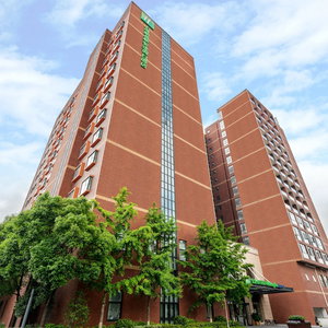 Hotel Holiday Inn Express Shanghai New Jinqiao By Ihg cazare Pudong