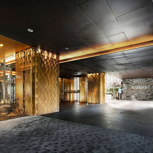 Hotel Artyzen Habitat Dongzhimen Beijing cazare Jiayin