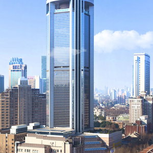 Hotel Jin Jiang Tower cazare Huangpu