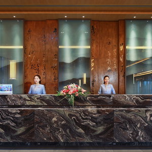 Hotel Crowne Plaza Nanchang Wanli By Ihg cazare Meiling