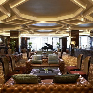 Hotel Sheraton Shanghai Waigaoqiao Hotel cazare Pudong