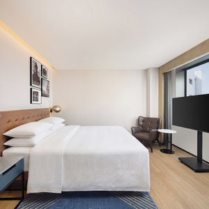 Hotel Four Points By Sheraton Harbin City Center cazare Daoli
