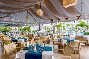 Hotel Bahia Principe Luxury Bouganville cazare La Romana