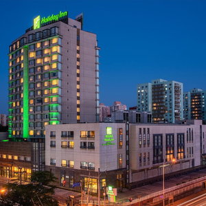 Hotel Holiday Inn Beijing Temple Of Heaven By Ihg cazare Fengtai