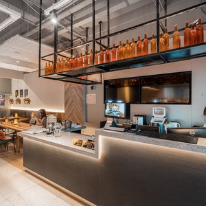 Hotel Joy Hongqiao Airport And Railway Hotel cazare Changning
