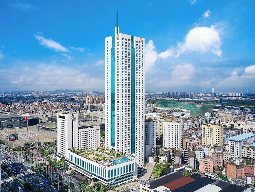 Hotel Regal Palace Hotel