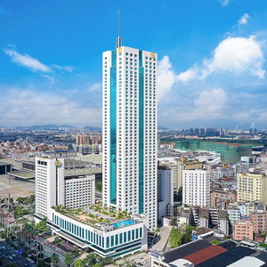 Hotel Regal Palace Hotel cazare Dongguan
