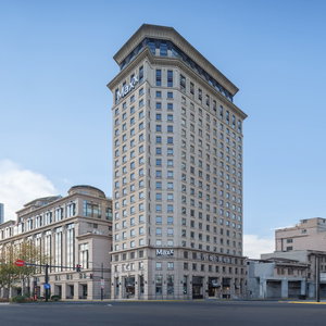 Hotel Maxx By Steigenberger On The Bund cazare Huangpu
