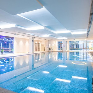 Hotel Radisson Exhibition Center Shanghai cazare Xiayang