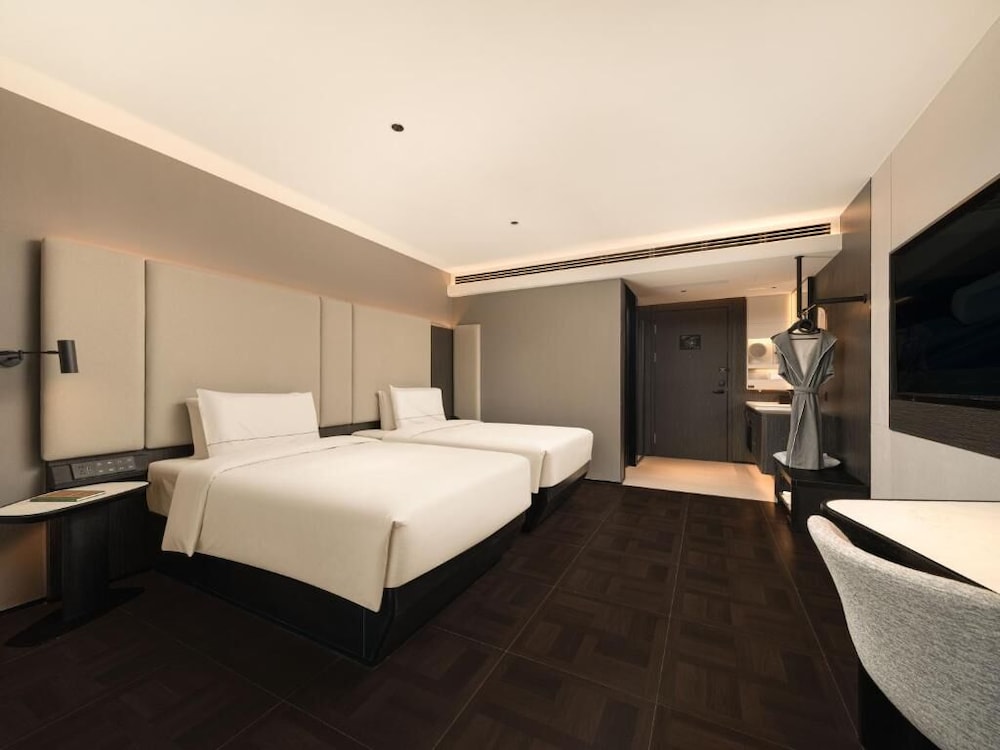 Hotel Atour Shanghai Minhang Industrial Park