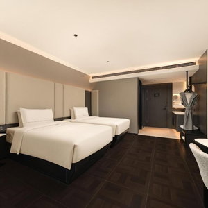 Hotel Atour Shanghai Minhang Industrial Park cazare Minhang