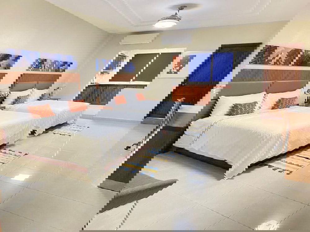 Hotel Hotel Casa Libertad