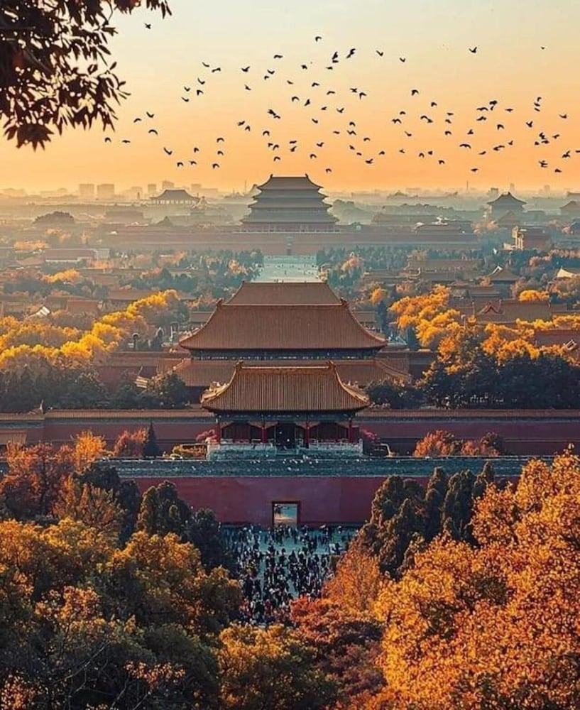 Hotel Manxin Mansion Beijing Shichahai Park Nanluoguxiang