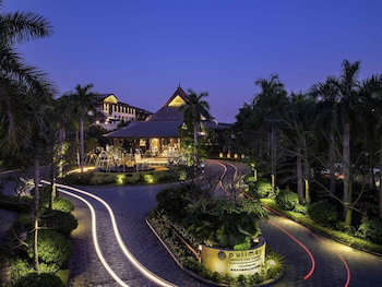 Hotel Pullman Resort Xishuangbanna