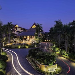 Hotel Pullman Resort Xishuangbanna cazare Jinghong