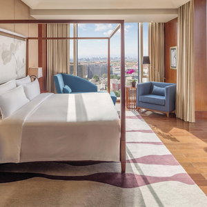 Hotel Regent Beijing By Ihg cazare Chaowai