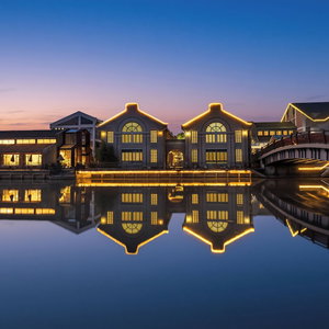 Hotel Lin Yin Art Hotel Shanghai Pvg Airport Disneyland Free Shuttle cazare Pudong