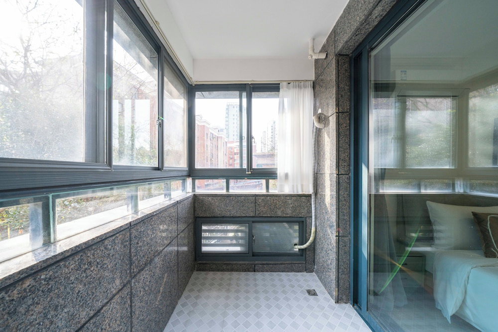 Hotel Tyms Tianshan 2Br Residence Near Metro
