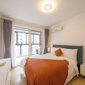 Hotel Tyms Tianshan 2Br Near Riverside Park cazare Changning