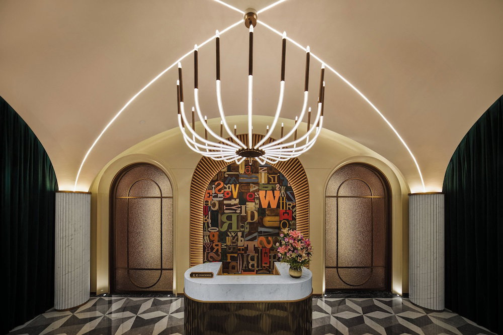 Hotel Hotel Indigo Harbin Central Avenue By Ihg
