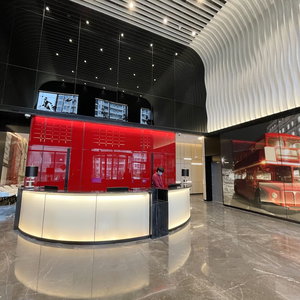 Hotel Kew Green Hotel Hongqiao Shanghai cazare Xiayang