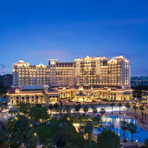 Hotel Radisson Blu Forest Manor Shanghai Hongqiao cazare Xiayang