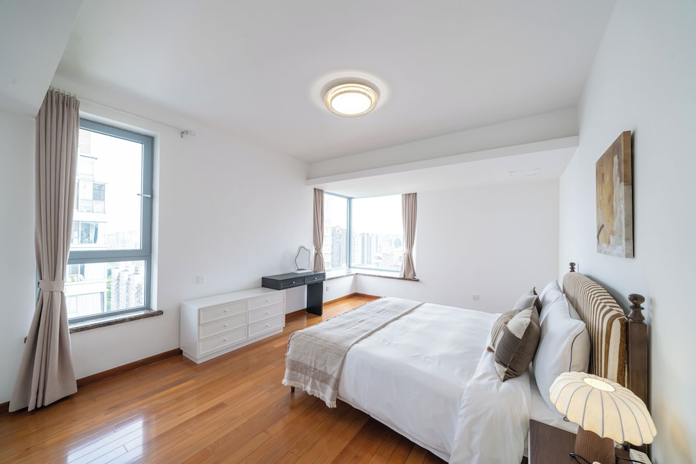 Hotel Tyms 2Br 1Ba Family Serviced Residence
