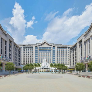Hotel Four Points By Sheraton Xishuangbanna cazare Jinghong