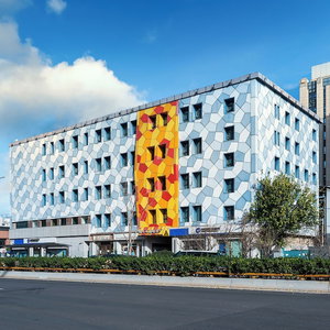 Hotel Crystal Hotel Beijing Chongwenmen cazare Beijing