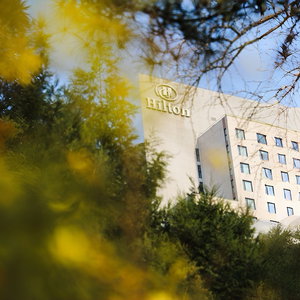 Hotel Hilton Beijing cazare Jiayin