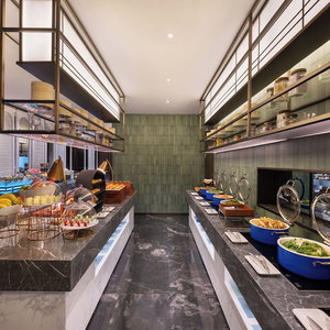 Hotel Novotel Shanghai Xuhui Riverside cazare Xuhui