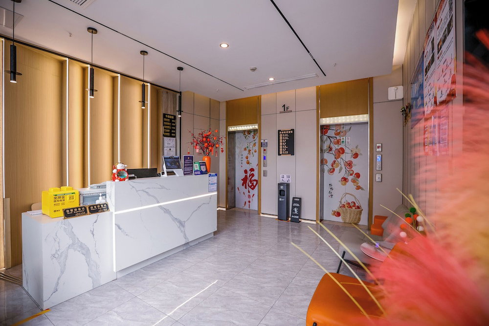 Hotel Ketangjian Apartment Hotel