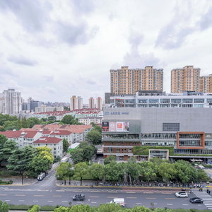Hotel Tyms Luxury 4Br 2Ba Apt Garden cazare Changning