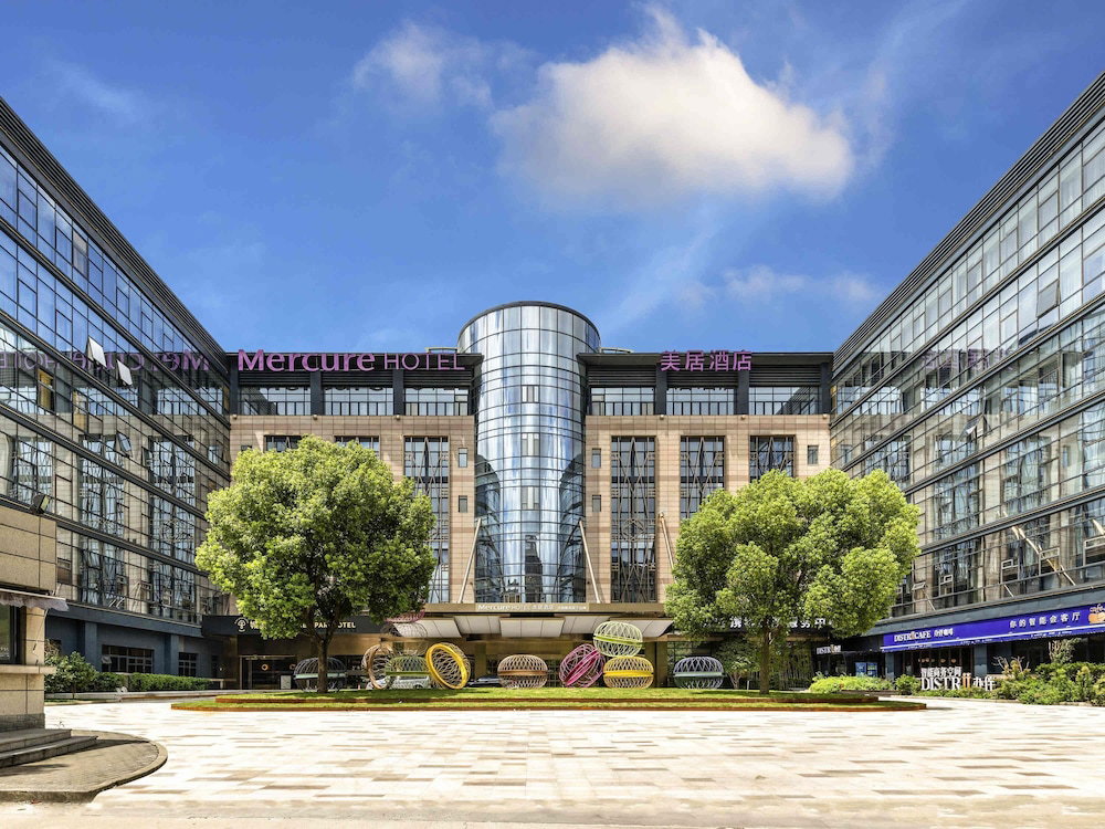 Hotel Mercure Shanghai Hongqiao Soho
