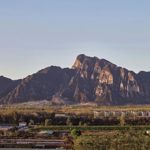 Hotel Courtyard By Marriott Beijing Yanqing cazare Yanqing
