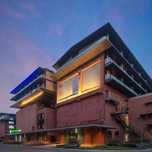 Hotel Holiday Inn Express Beijing Shijingshan Parkview By Ihg cazare Guangning