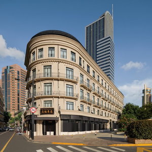 Hotel Opartment The Far Eastern Hotel - People's Square cazare Huangpu