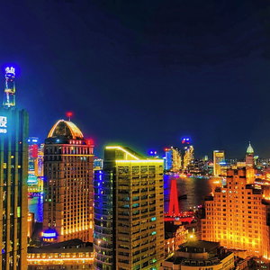 Hotel Meisuguan Apartment cazare Yangpu