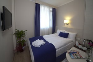 Hotel Walk In Hotel cazare Izmir