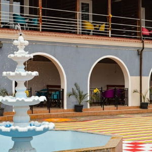 Hotel Km 0 cazare Costinesti