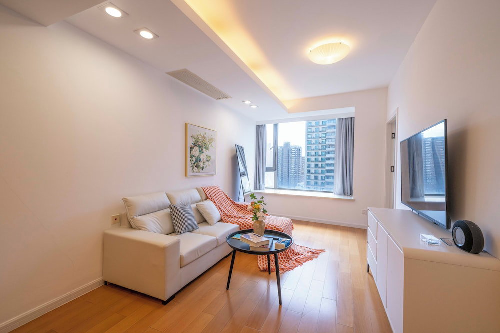 Hotel Tyms 1Br 1Ba Apt Yongxin Century